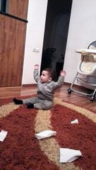 Алекс зажигает