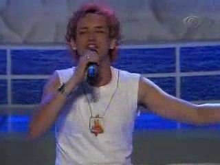 Ricky Vallen - No dia que eu sai de casa