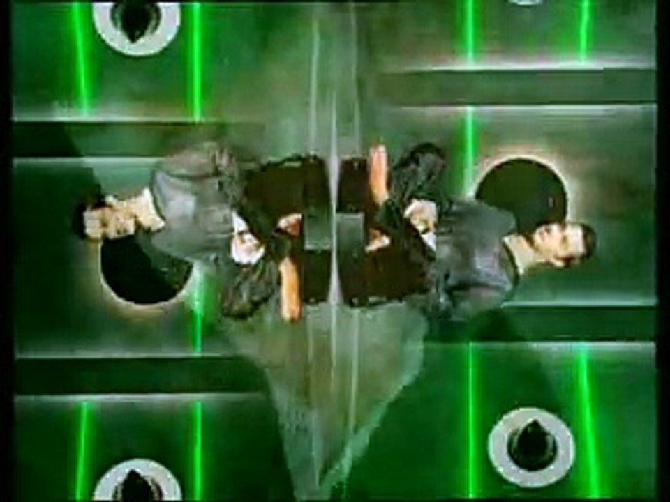 Tarkan - Salına Salına Sinsice ( 1997 )