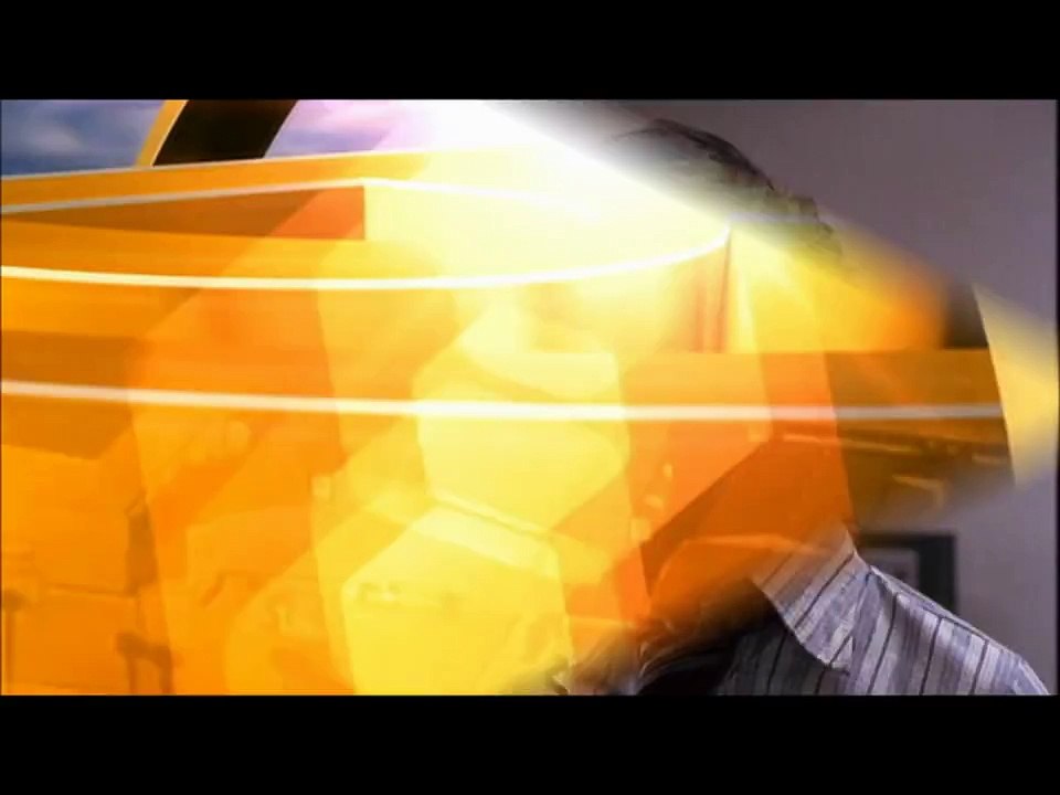 La Classe américaine, de Michel Hazanavicius, bande-annonce