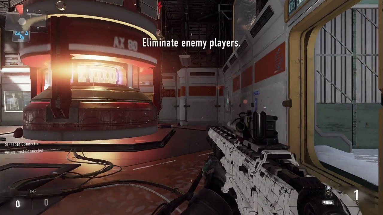 Public & Ranked Maybe w/ @B3ss0u (REPLAY)