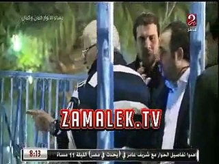 احمد جلال ابراهيم : سوف نسدد الدفعات المستحقه اللاعبين فى موعدها