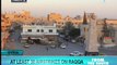 Syria: US airstrikes hit Raqqa