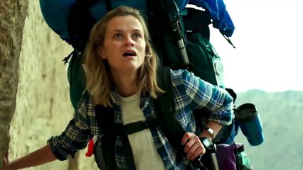 Regarder Wild Film Complet En Ligne [HD-Streaming]