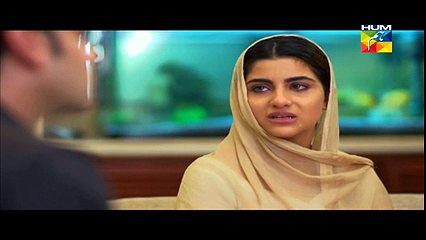 Daay Ijazat Jo Tu Episode 13 By Hum Tv 1st December 2014 Full Episode