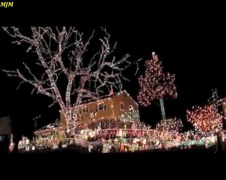 Noel c'est l'amour - Chants de Noel