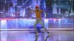 Amazing Street Dancer On America's Got Talent! - Video Dailymotion
