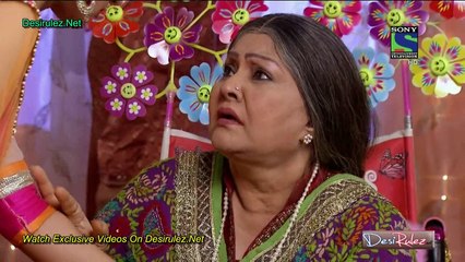 Itti Si Khushi 1st December 2014