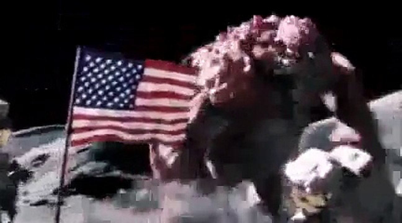 Baked Beans are not for astronauts MOst funniest Commercial Video