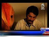 Weham Horror Show on Aaj Tv – 1st December 2014