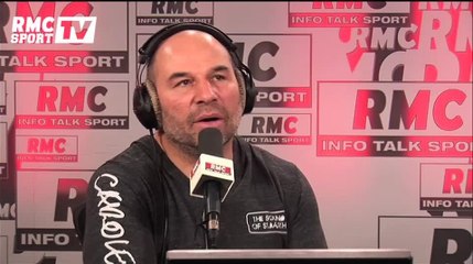 Super Moscato Show / Le KIKADI avec Romain Grosjean et sans tricherie (enfin normalement) - 01/12