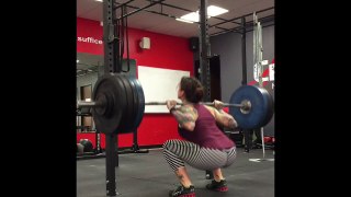 12.1 squat wave