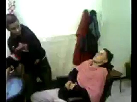 Funny slapped Shave - Hahahaha. Dailymotion