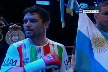 Diego Gabriel Chaves vs Jose Miranda
