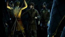 Game of Thrones : A Telltale Games Series - Game of Thrones: A Telltale Games Series - Ep 1: 'Iron From Ice' Launch Trailer