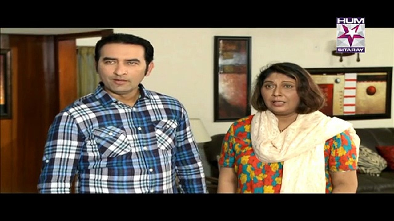 Tera Woh Pyaar Episode 79 By Hum Sitaray 1st December 2014 Full Episode