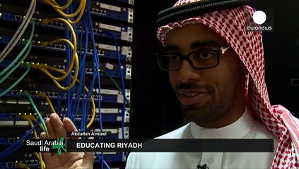 ریاض میزبان دانشگاههای مدرن عربستان