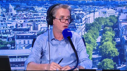 Nadine Morano dans "Le Club de la Presse" - PARTIE 3