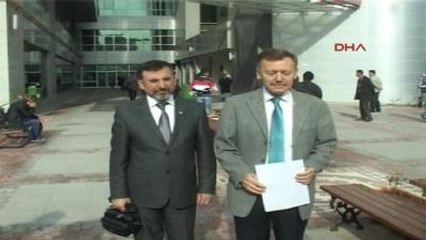 Mersin CHP'li Vekilden 1 Milyon Liralık Usulsüzlük İddiası