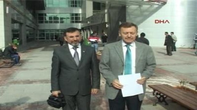 Mersin CHP'li Vekilden 1 Milyon Liralık Usulsüzlük İddiası