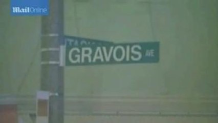 Abd?de, Bosna Vatandaşı Zemir Begiç?in Öldürülmesi Protestolara Neden Oldu