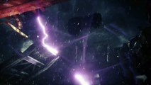 Batman: Arkham Knight - Ace Chemicals Infiltration Trailer (Part 2)