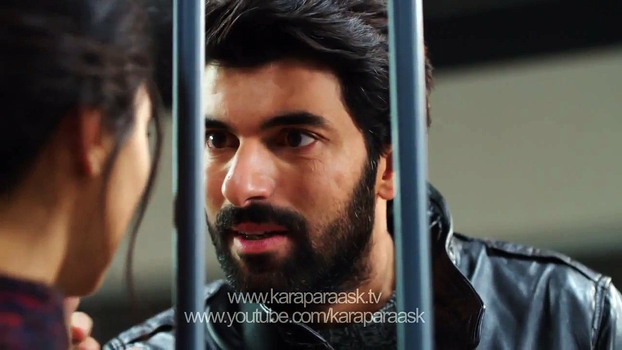 Kara Para Aşk 27. Bölüm 2. Fragmanı