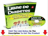 Libre De Diabetes FACTS REVEALED Bonus   Discount