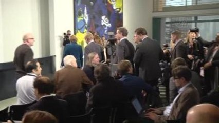 Almanya'da "7. Uyum Zirvesi"