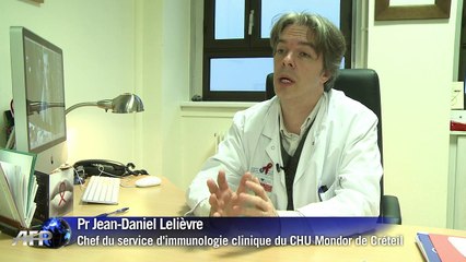 Sida: jeunes et seniors se protègent moins