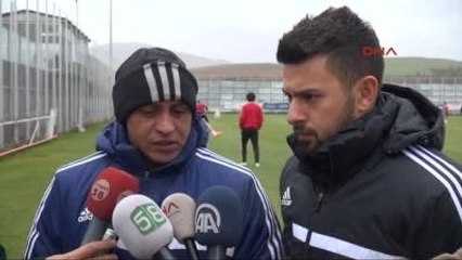 Sivasspor Kupaya Yöneldi
