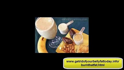 Free Home Workouts - Protein Shake Recipes