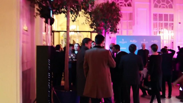 Anniversary Belgrave 1820 & Mesala