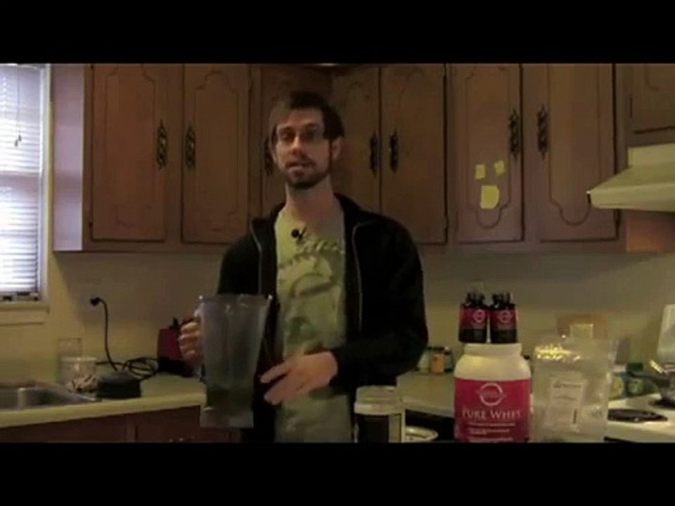 Free Home Workouts - Whey Protein