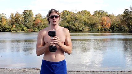 Free Home Workouts - Workout Items