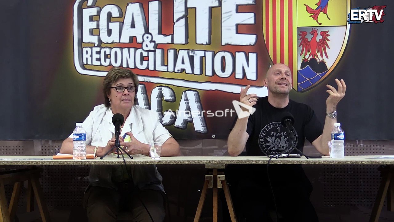 Alain Soral : misère du désir... désir de misère