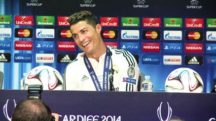 CR7, Messie e Neuer vão disputar a Bola de Ouro