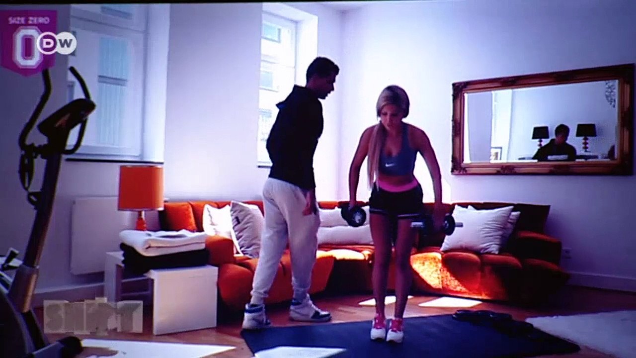 Online-Fitness auf dem Vormarsch | Shift