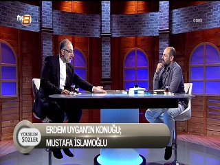 Allah Bizim İçin Rol Seçmez, Rolleri Tanıtır - Mustafa İslamoğlu