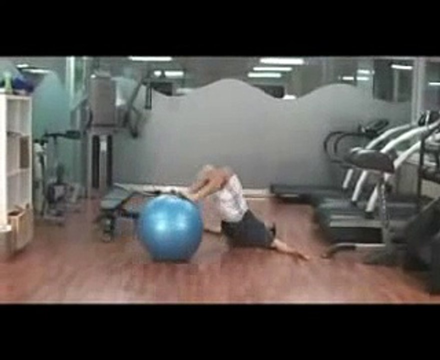 Free Home Workouts - Bodyweight Exercises