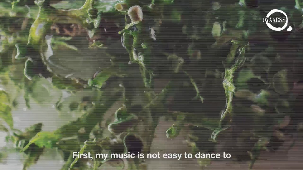 Oyaarss "Zemdega" surround-sound presentation.