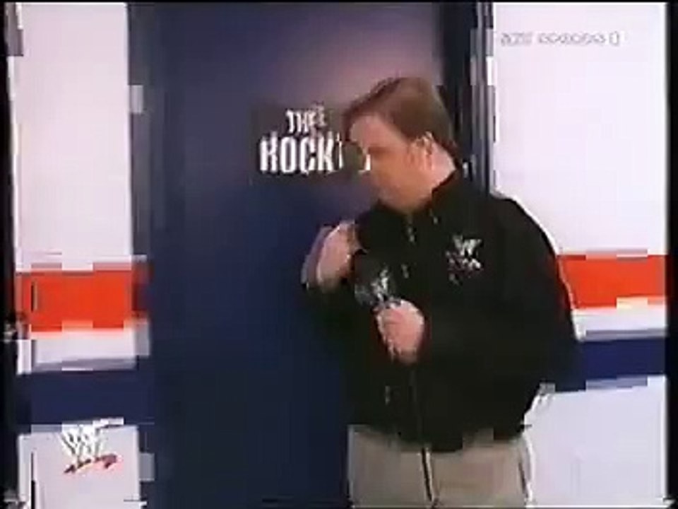 Rock promo