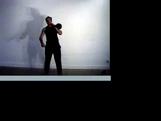 Free Home Workouts - Kettle Bell
