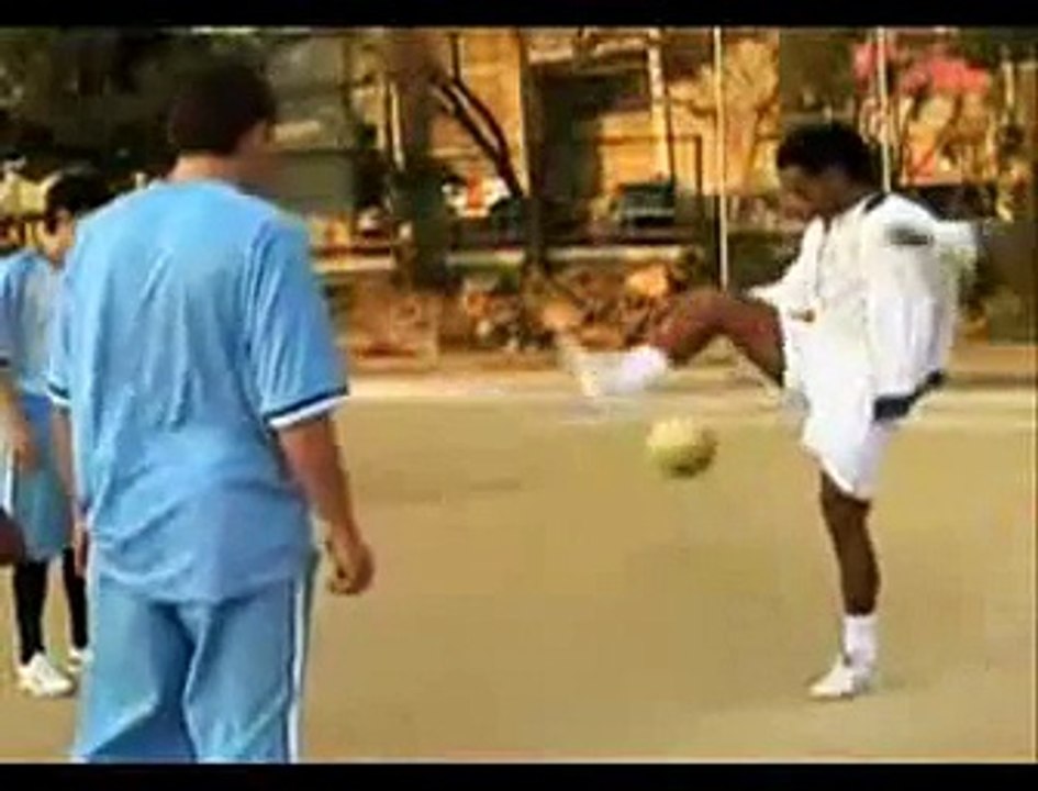 tricks