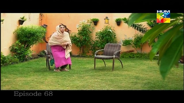 Ager Tum Na Hotay Episode 68 on Hum Tv in High Quality 1st December 2014 - DramasOnline