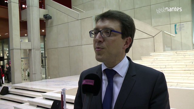 NDDL : Manuel Valls rassure les élus régionaux sur l'avenir de la ZAD