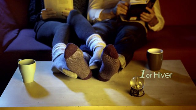 Feet Dating : en amour, ce ne sont pas nos yeux qui nous trahissent...