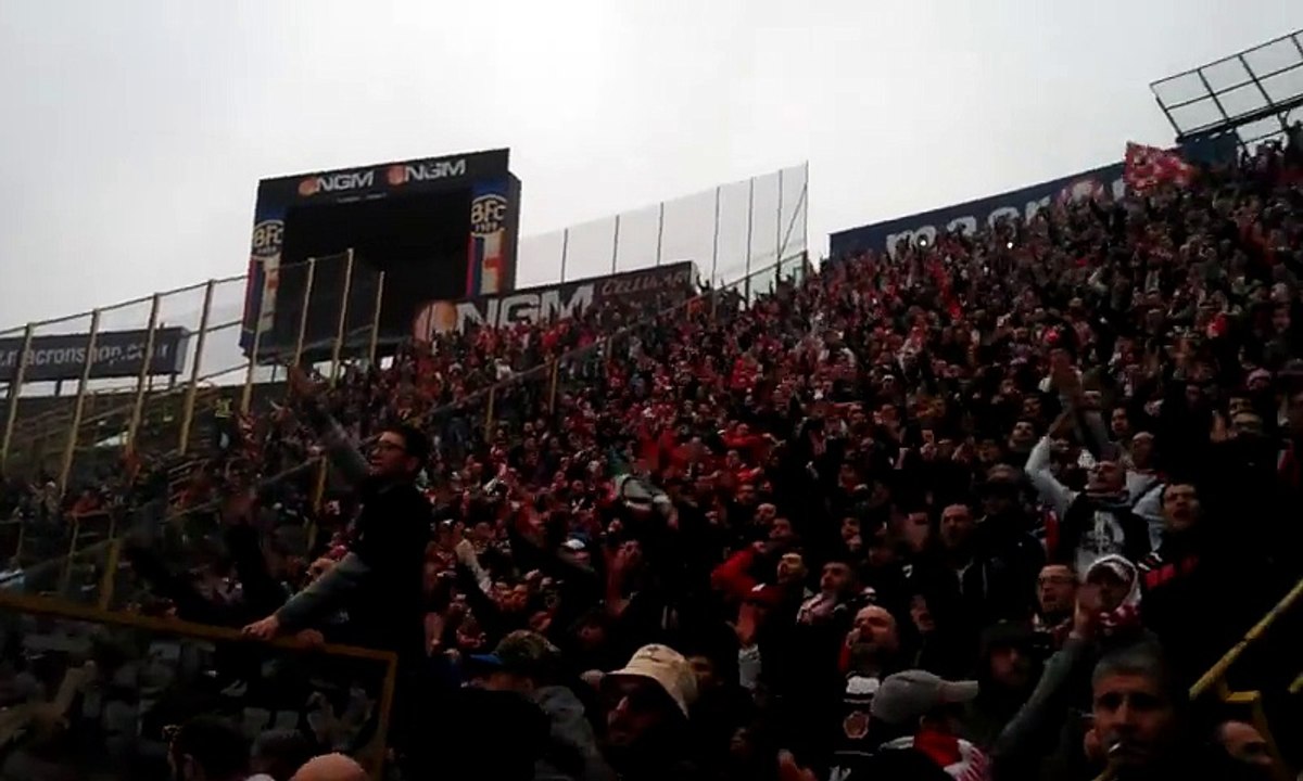 Baresi a Bologna (30-11-2014)