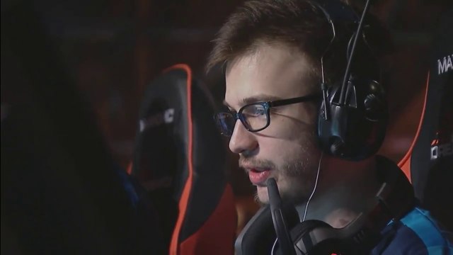 Finale DreamHack Winter 2014 - LDLC vs NiP - Dust2 - 1ère map