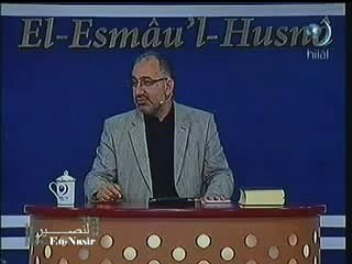 Kulluk Özgürlüktür! Mustafa İslamoğlu